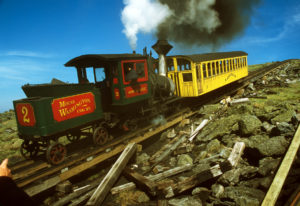 Cog Railway