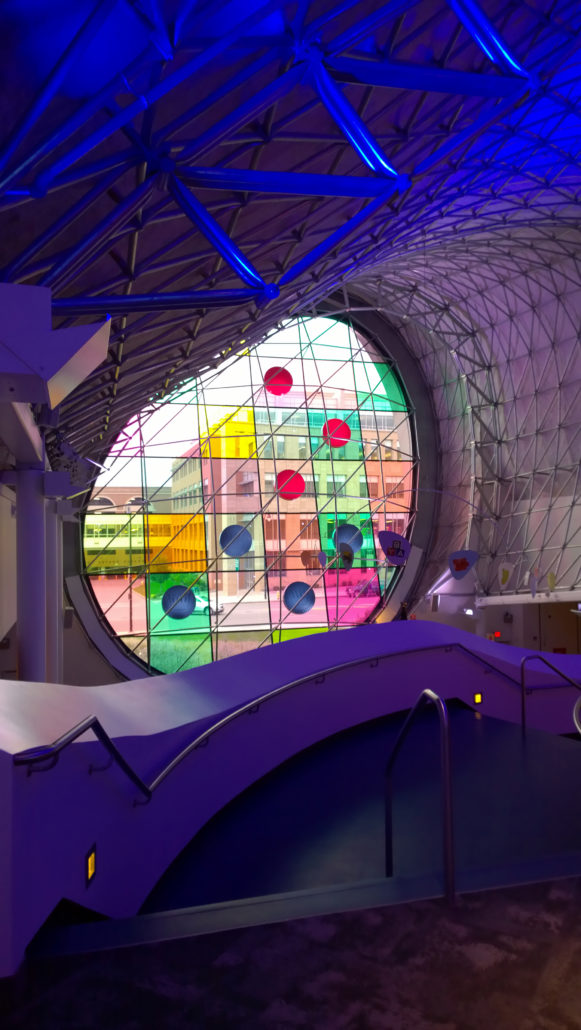 National Museum of Play, NY