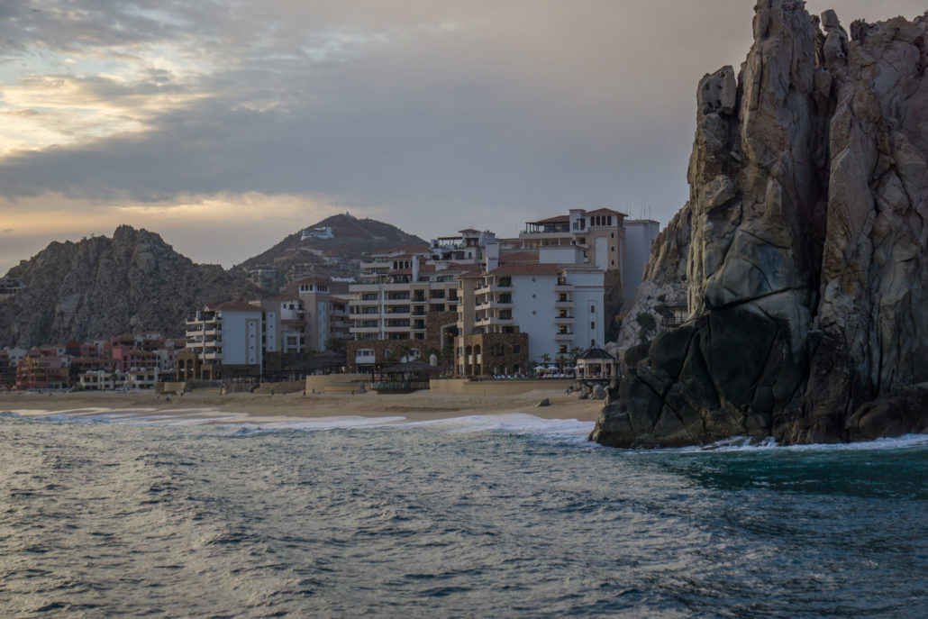 Grand Solmar Resort in Mexico