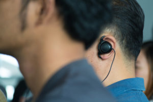 Language translation