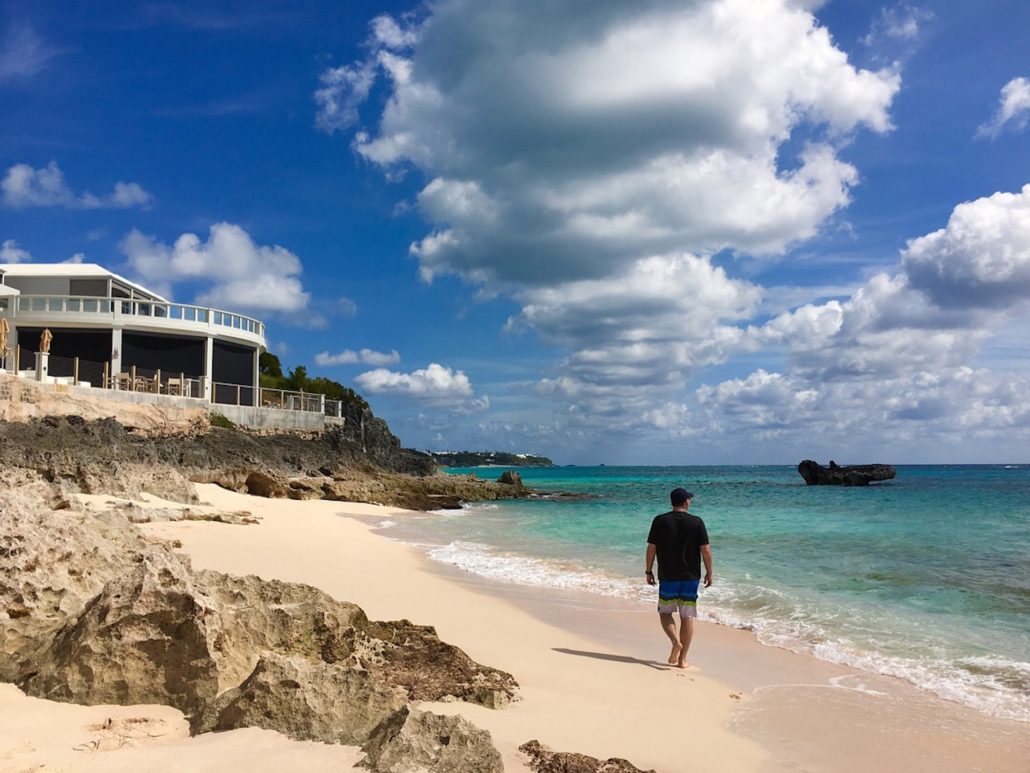 Beach at Loren Hotel Thornell image