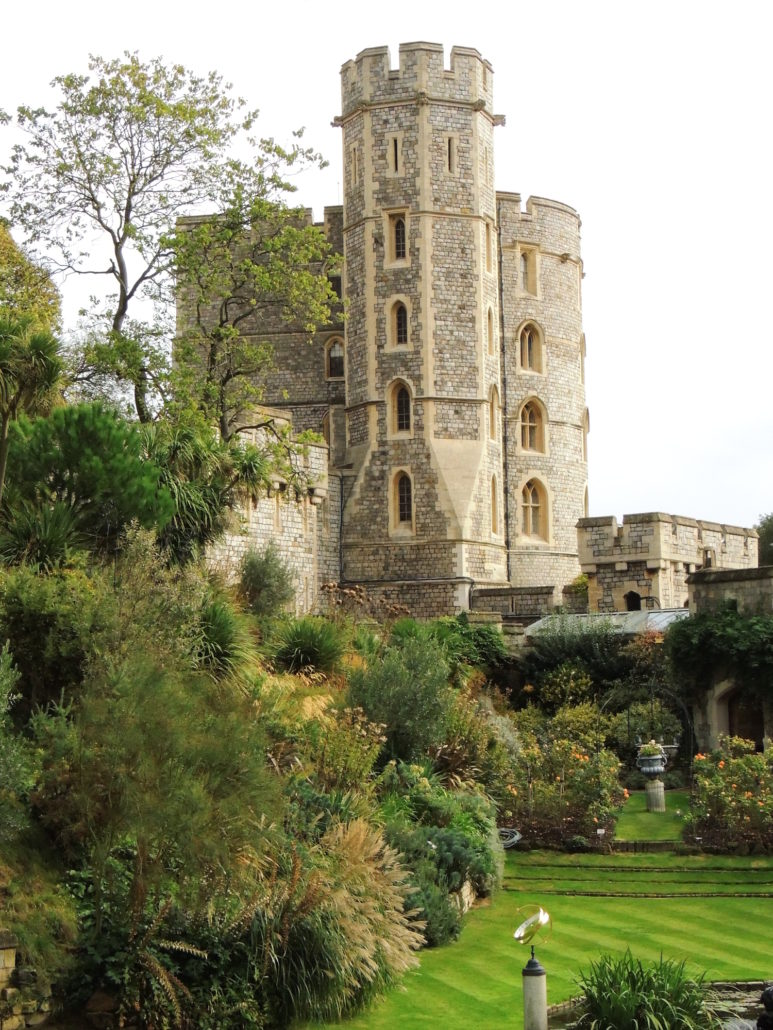 Windsor Castle