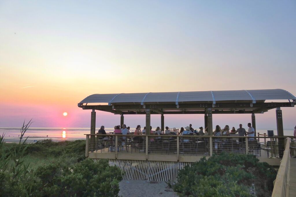 BeachBar