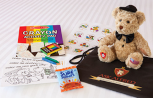 © Millennium Hotels and Resorts