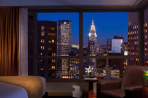 © Millennium Hotels and Resorts