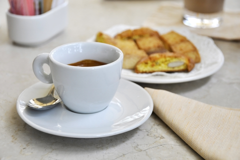 Espresso Italy