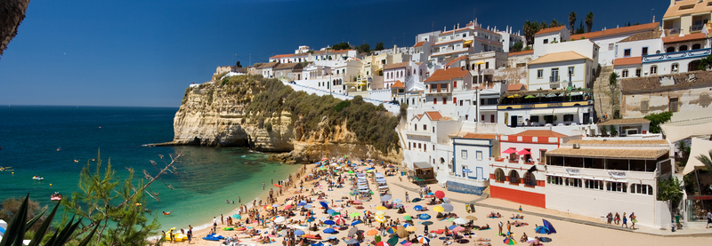 Algarve, Portugal