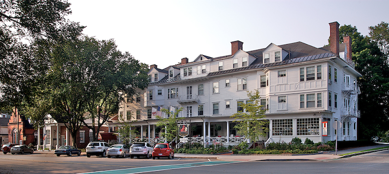 Red Lion Inn © The Red Lion Inn
