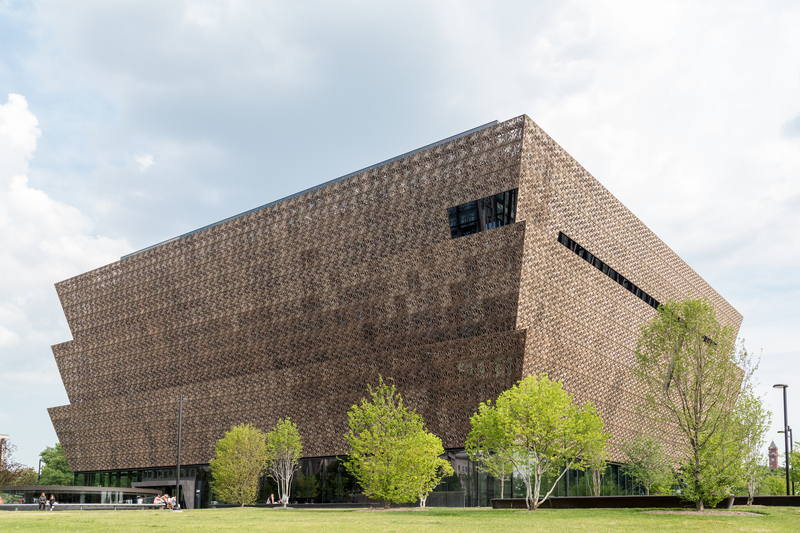 National Museum of African American History and Culture
