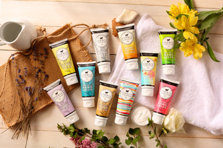 DIONIS Goat Milk Lotions