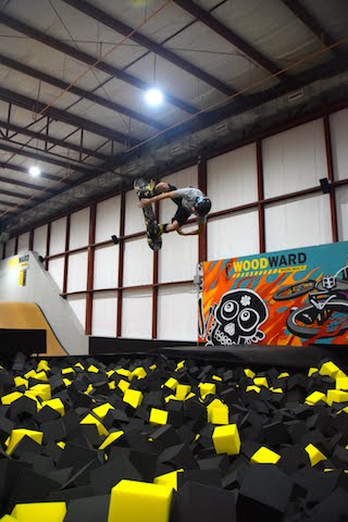 Skateboarding © Rina Nehdar