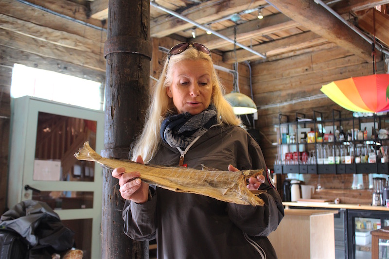 Food Tour Bergen