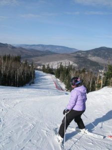 Bretton Woods Resort, Bretton Woods, New Hampshire © Stillman Rogers
