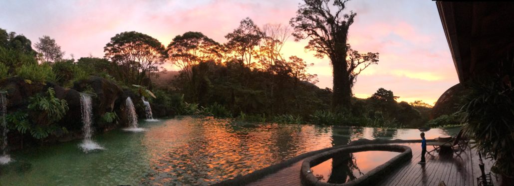 Costa Rica © Rina Nehdar