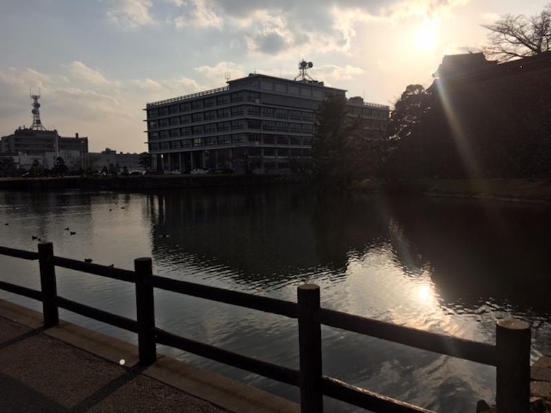 Matsue, Japan