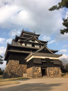 Matsue Castle