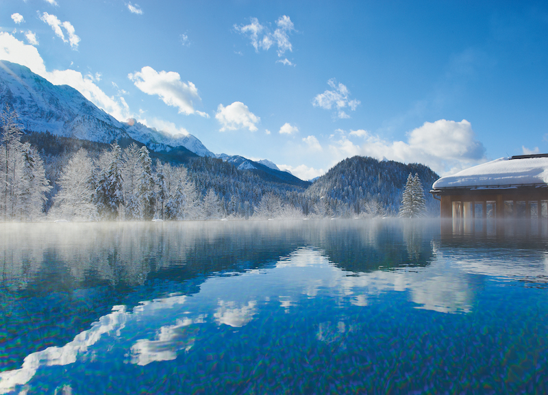 SPA at SchlossElmAU