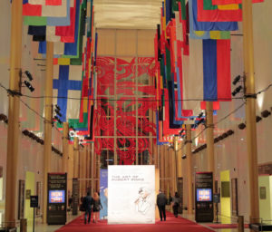 The Kennedy Center, Washington, D.C. © Picturemakersllc | Dreamstime.com