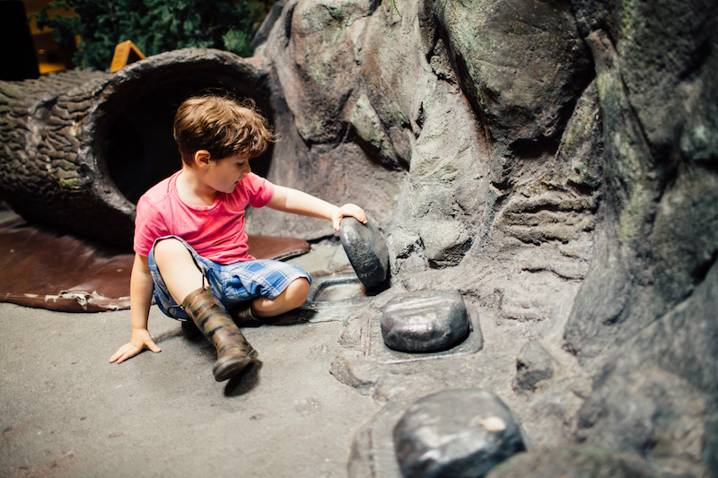 Seattle Children's Museum