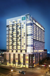 AC Nashville. Photo: Northpoint Hospitality