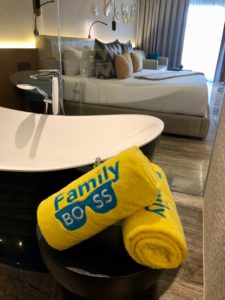 Family Special. Photo: Rina Nehdar