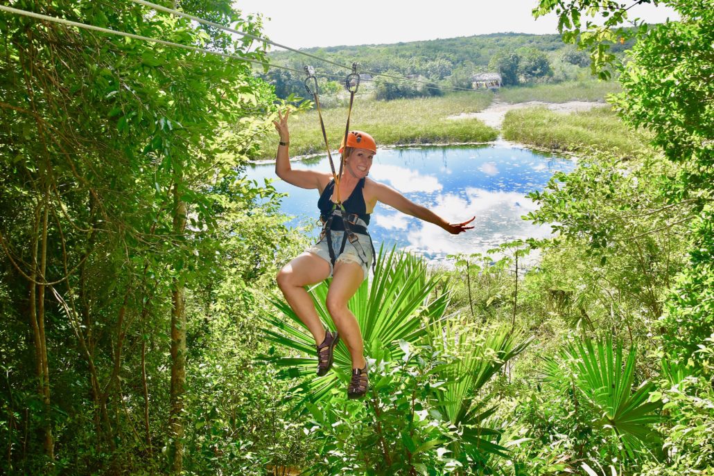 Family ADVENTURE tour. Photo: Rina Nehdar