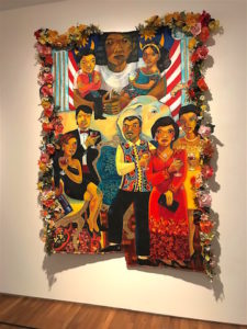 National Gallery Singapore Art