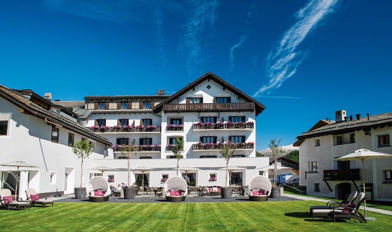Photo: Giardino Hotels
