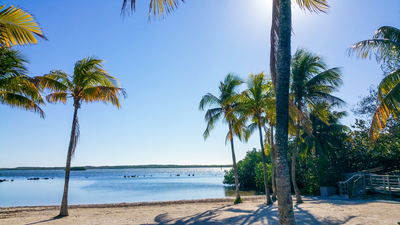 Key Largo