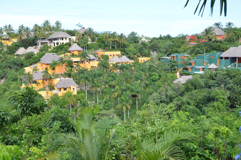 Jalisco, Careyes