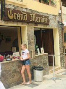 St. Tropez