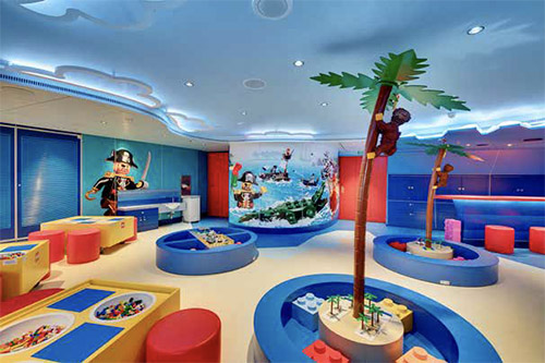 MSC CRUISES
