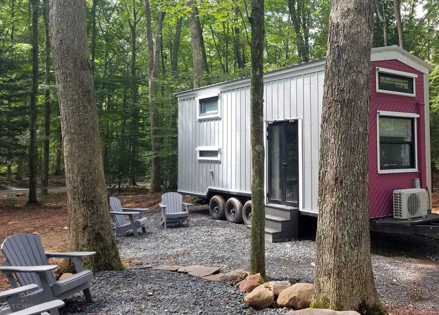 Poconos