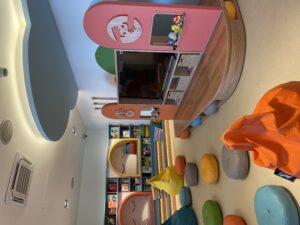 Kids Club