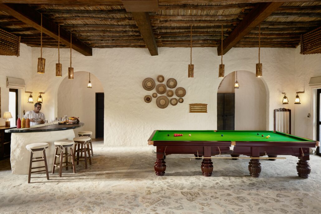 Six Senses