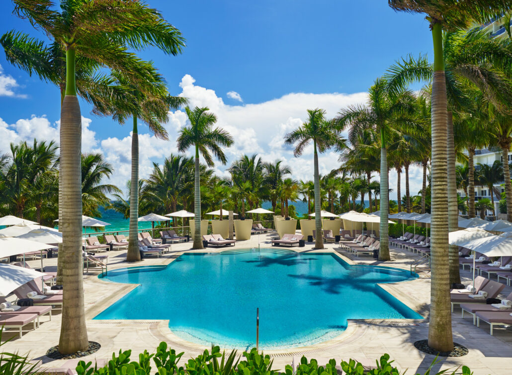 St. Regis