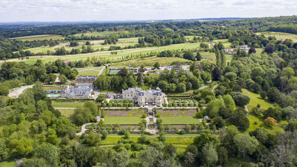 Beaverbrook
