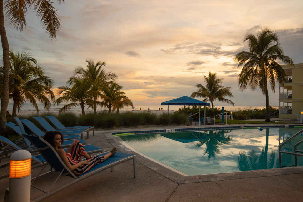 Neptune Resort