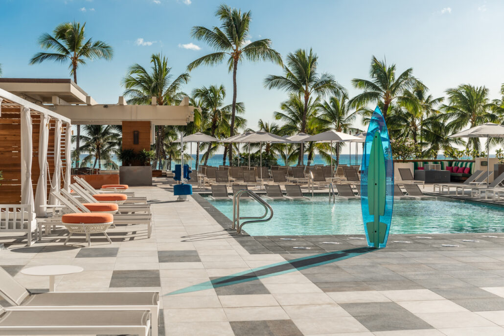Waikiki