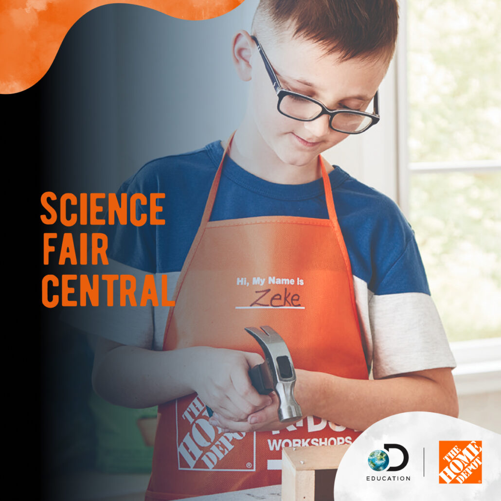 Discovery Education