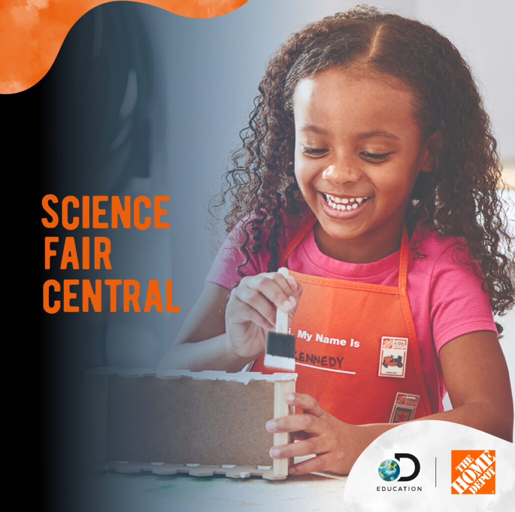 Discovery Education