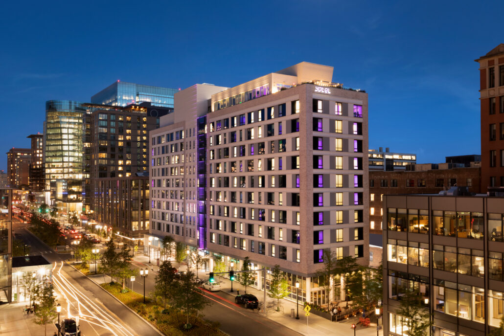 YOTEL