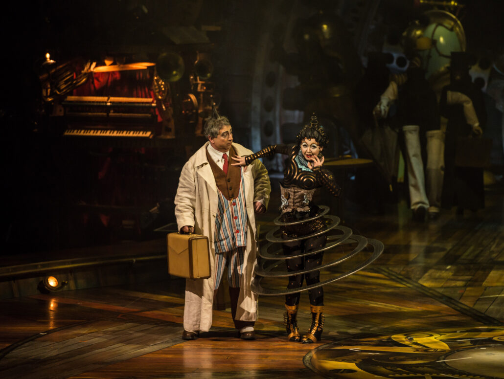 KURIOS
