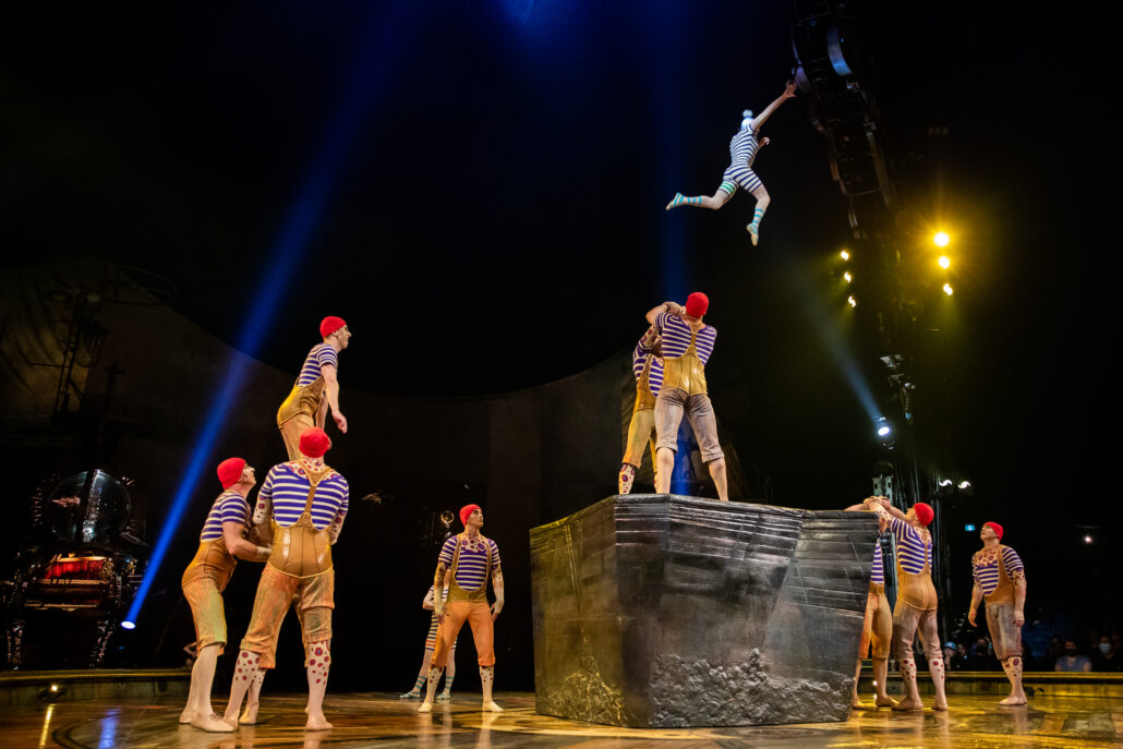 KURIOS