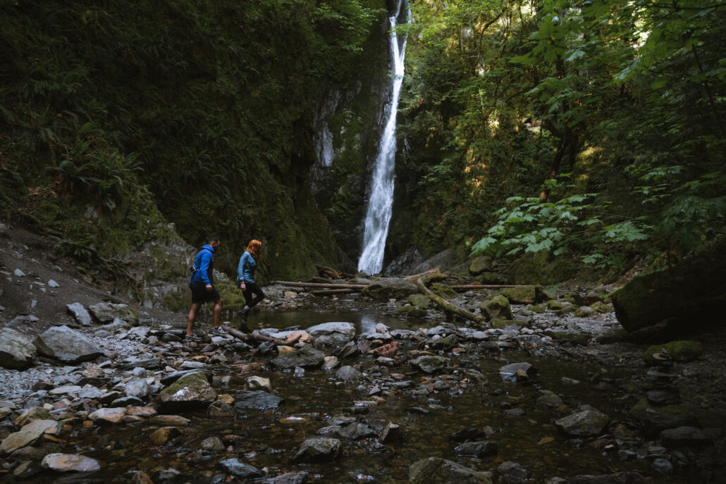 Goldstream Park