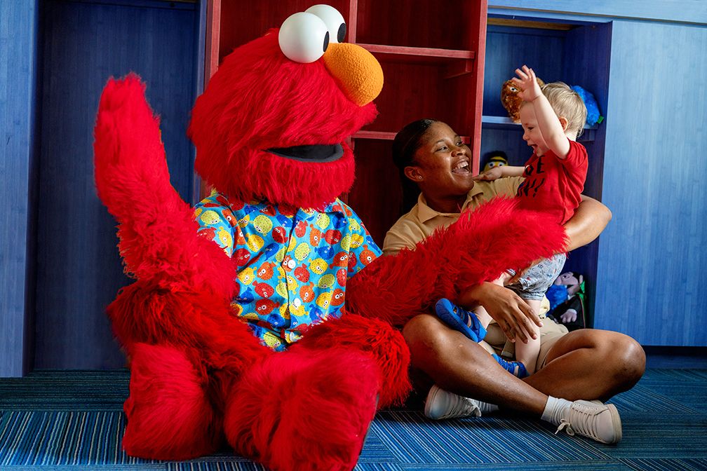 Elmo