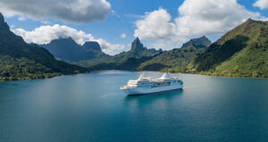 PG Cruises