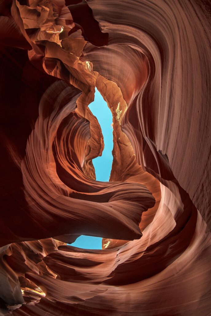 Lower Antelope 