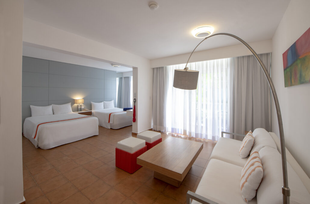 suite