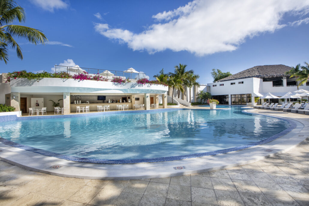 pool